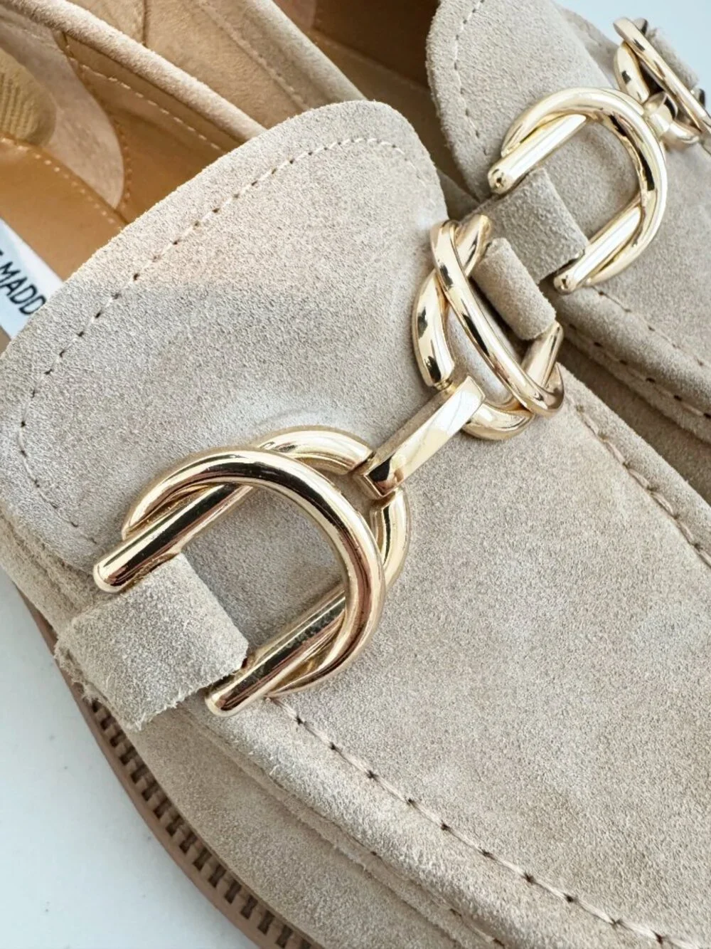 Steve Madden steve madden